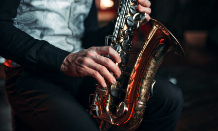 Jazz Legends and Their Iconic Performances