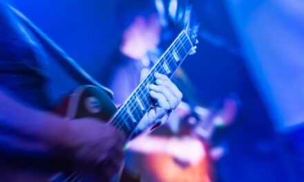 How Blues Music Changed the World