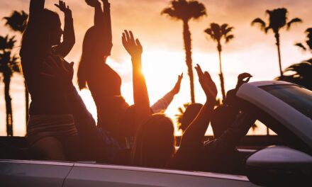 Best Blues Songs for a Road Trip Playlist