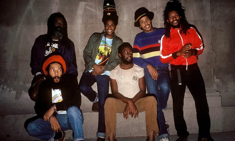 Steel Pulse
