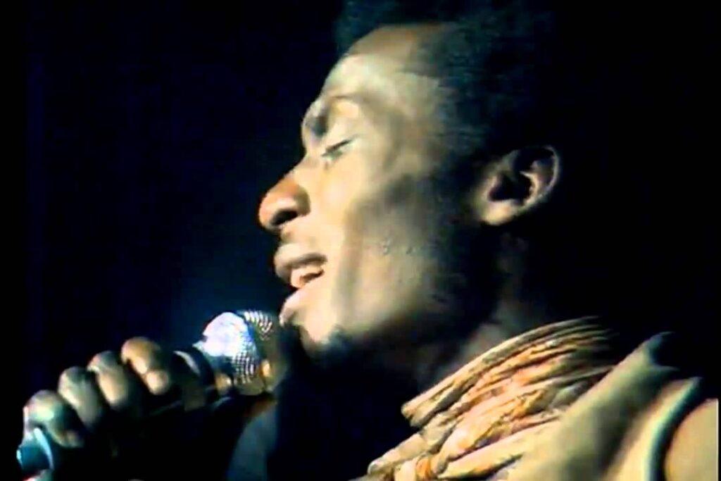 Jimmy Cliff