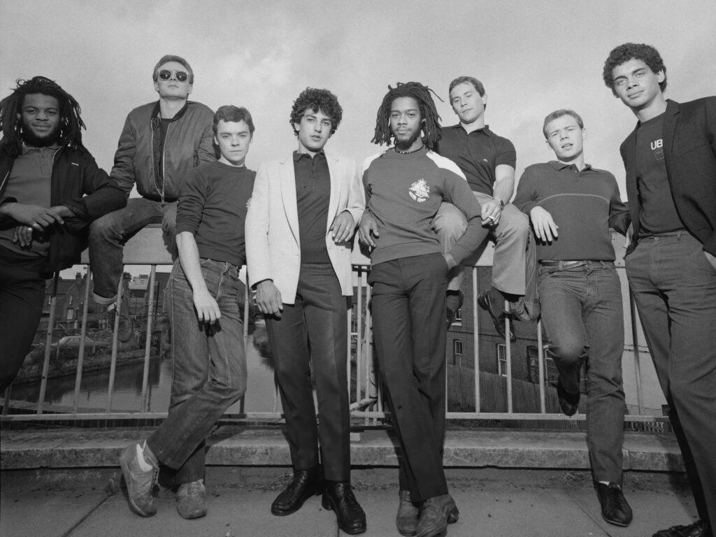 UB40