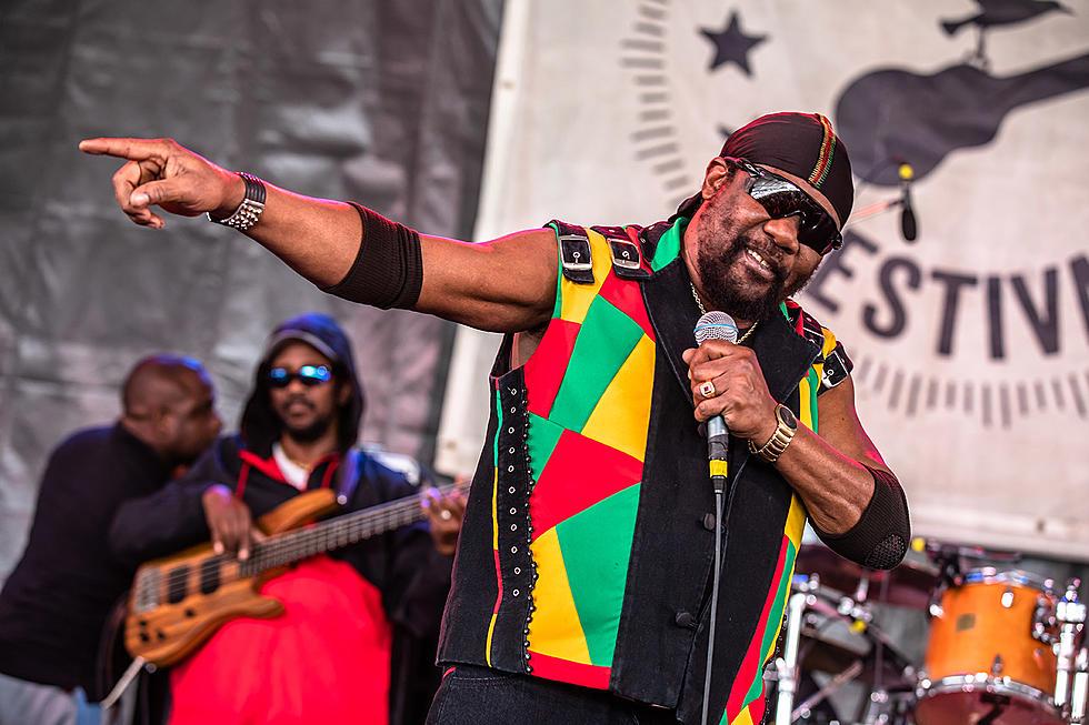 Toots & The Maytals
