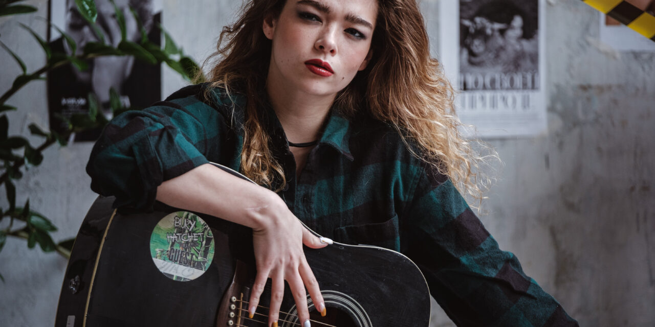 The Women Who Rocked the World of Rock and Roll