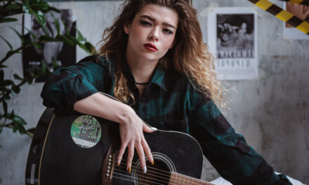 The Women Who Rocked the World of Rock and Roll