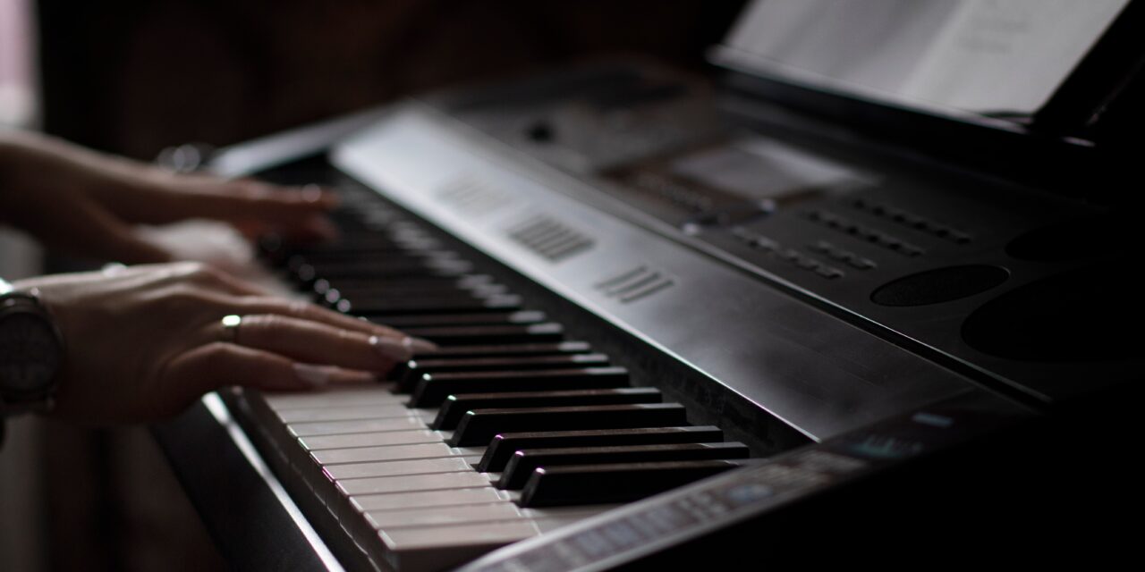 Best Beginner Instruments to Start Learning Music