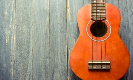 Getting Started with the Ukulele: Tips and Tricks