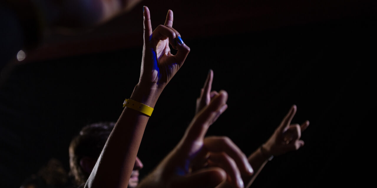 The Top 10 Rock Bands You Need to Know About