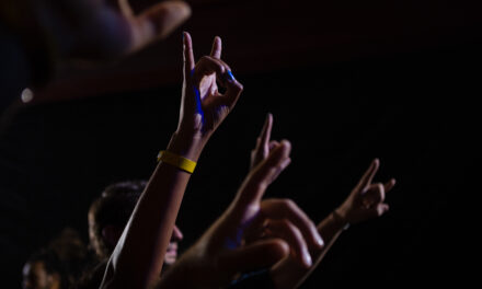 The Top 10 Rock Bands You Need to Know About