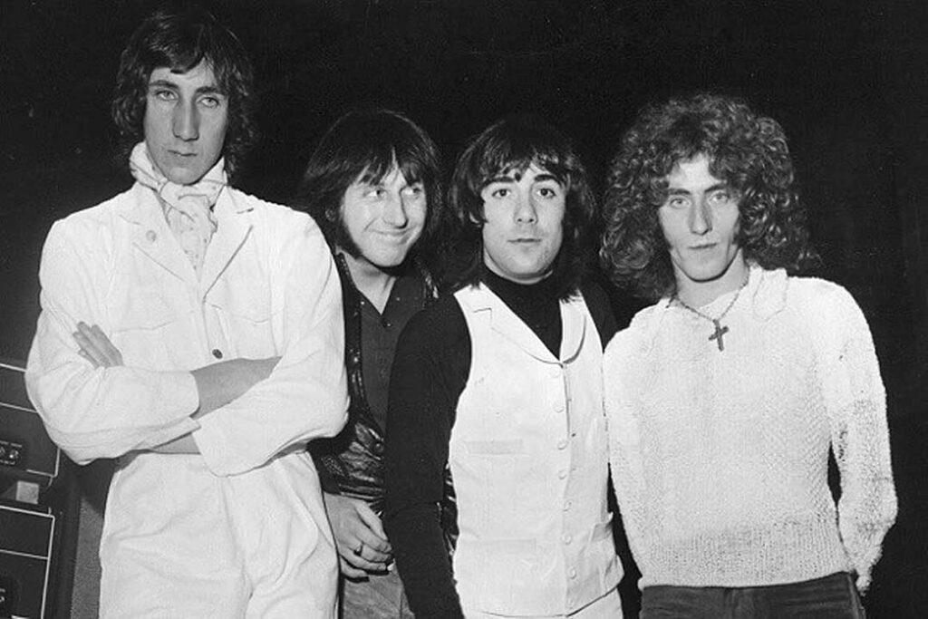 The Who