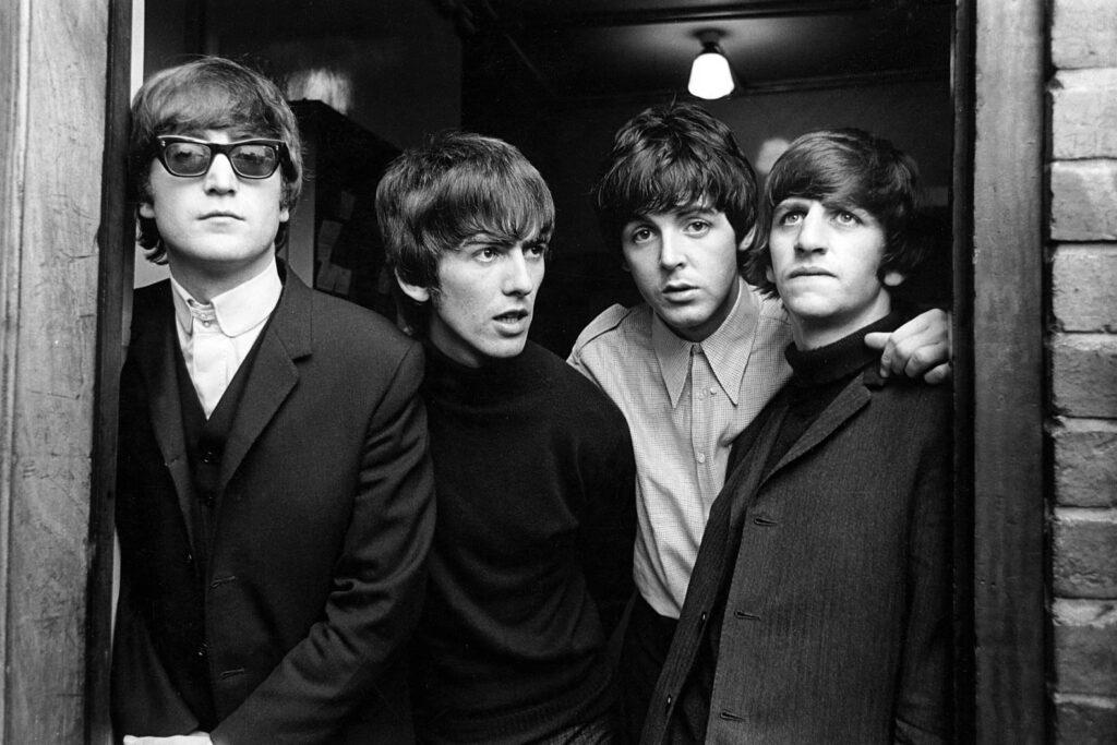 The Beatles