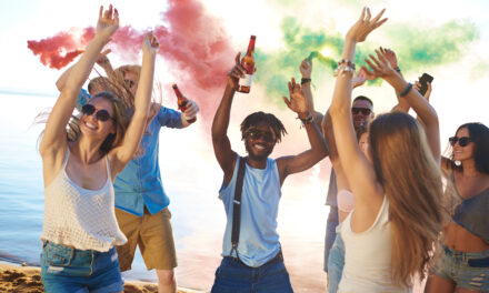 The Best Reggae Songs to Celebrate Summer