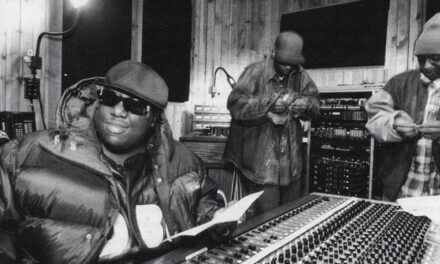 The Best Hip Hop Songs for Working Out and Getting Pumped