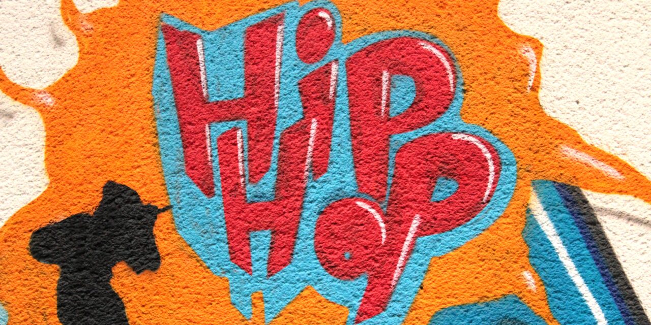Reggae’s Influence on Hip Hop and Rap Music