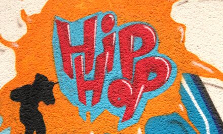 Reggae’s Influence on Hip Hop and Rap Music