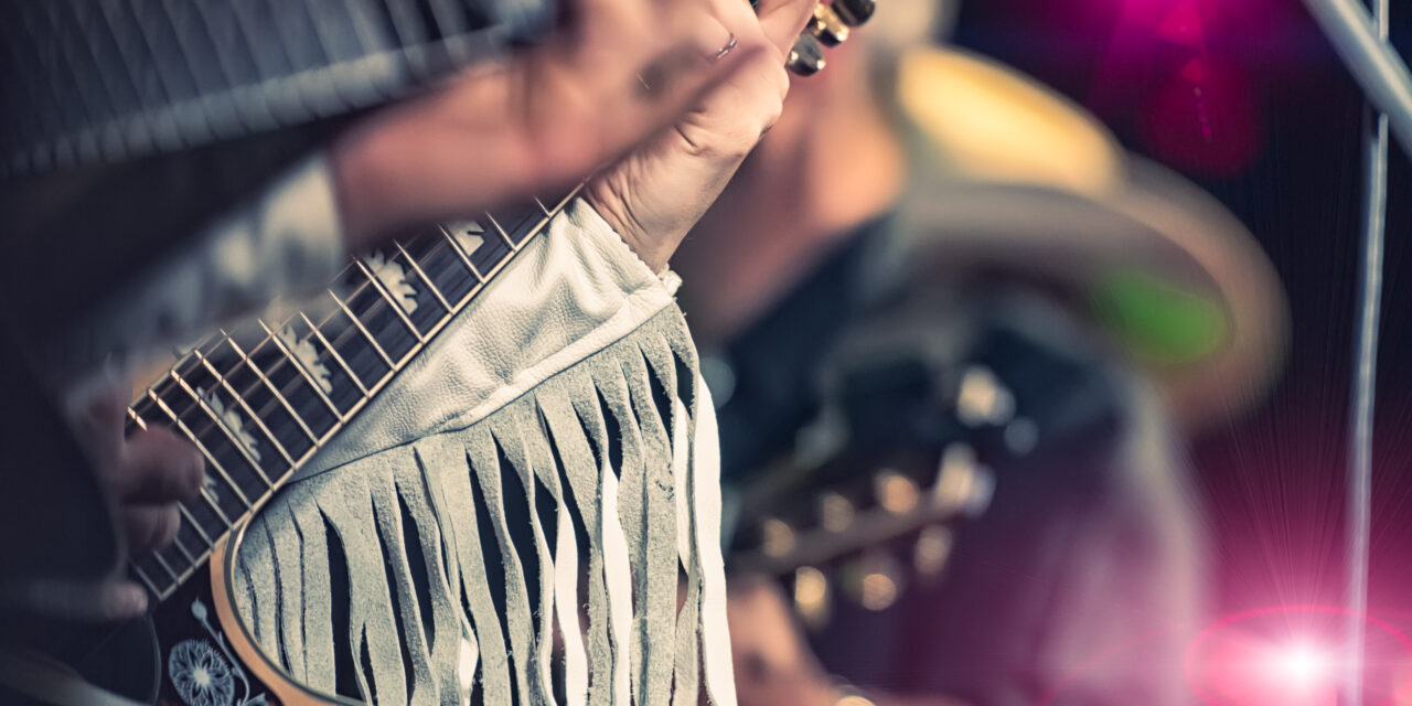 What is Country Music? Exploring the Genre’s Roots and Sound