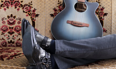 Why Country Music Fans Are Some of the Most Loyal