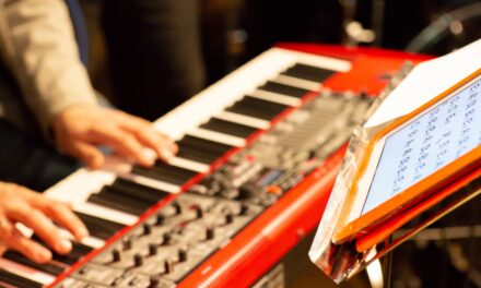 What is a Jazz Standard and How Do You Recognize It?