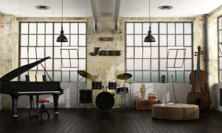 The Origins of Jazz Music