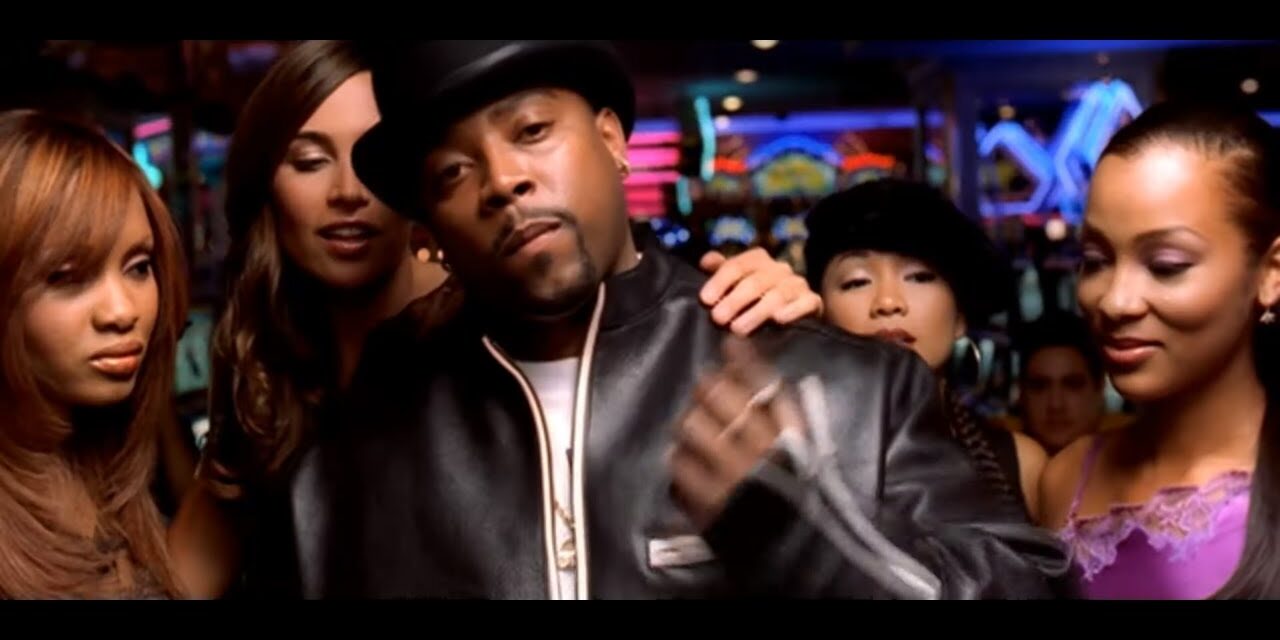 Top 5 Hip Hop Songs of the 90s