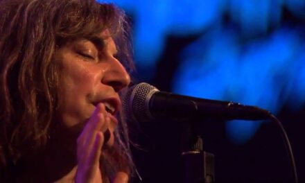 The Best Female Rock Artists Who Shaped the Genre
