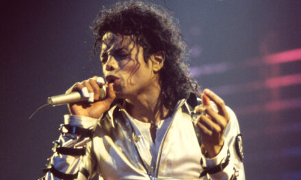 Top 5 Most Influential Pop Albums of All Time