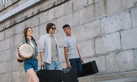 How to Choose the Right Musical Instrument for You