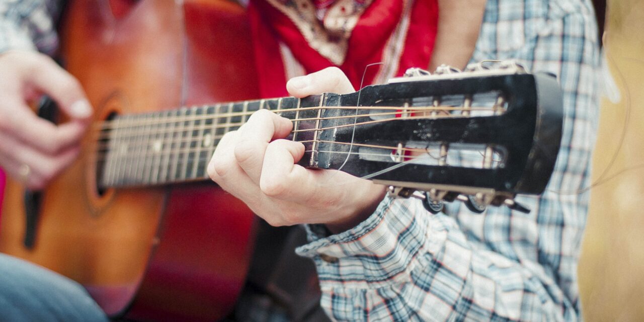 The Best Country Music Cover Songs of All Time