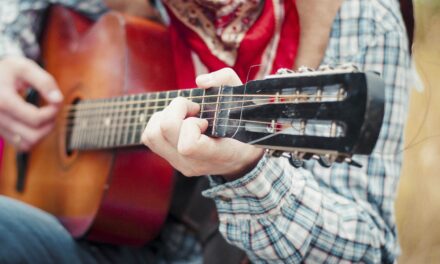 The Best Country Music Cover Songs of All Time