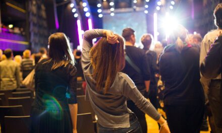 Top 5 Music Festivals You Need to Attend This 2023