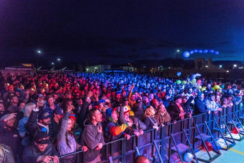Gospel Music festival