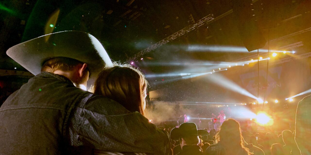Top 5 Country Music Festivals in the US