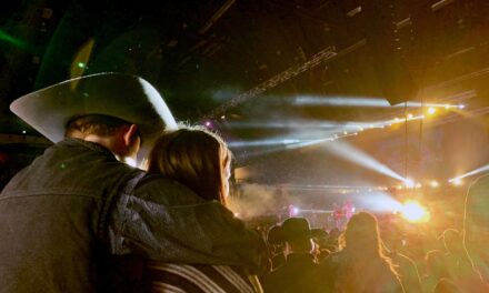 Top 5 Country Music Festivals in the US