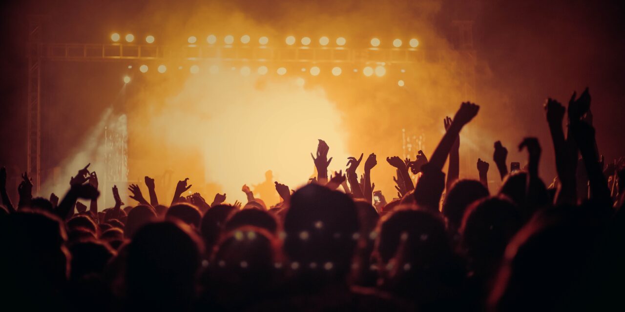 5 Gospel Music Festivals You Don’t Want to Miss