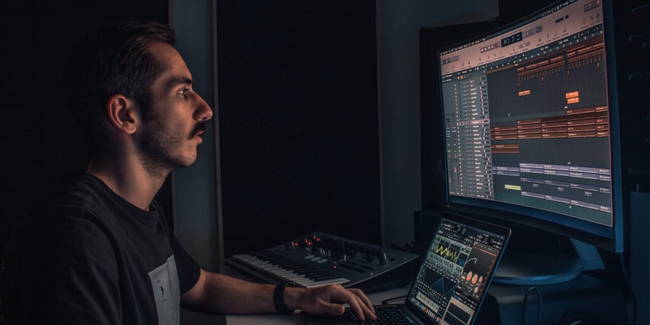 How to Write a Pop Music Hit
