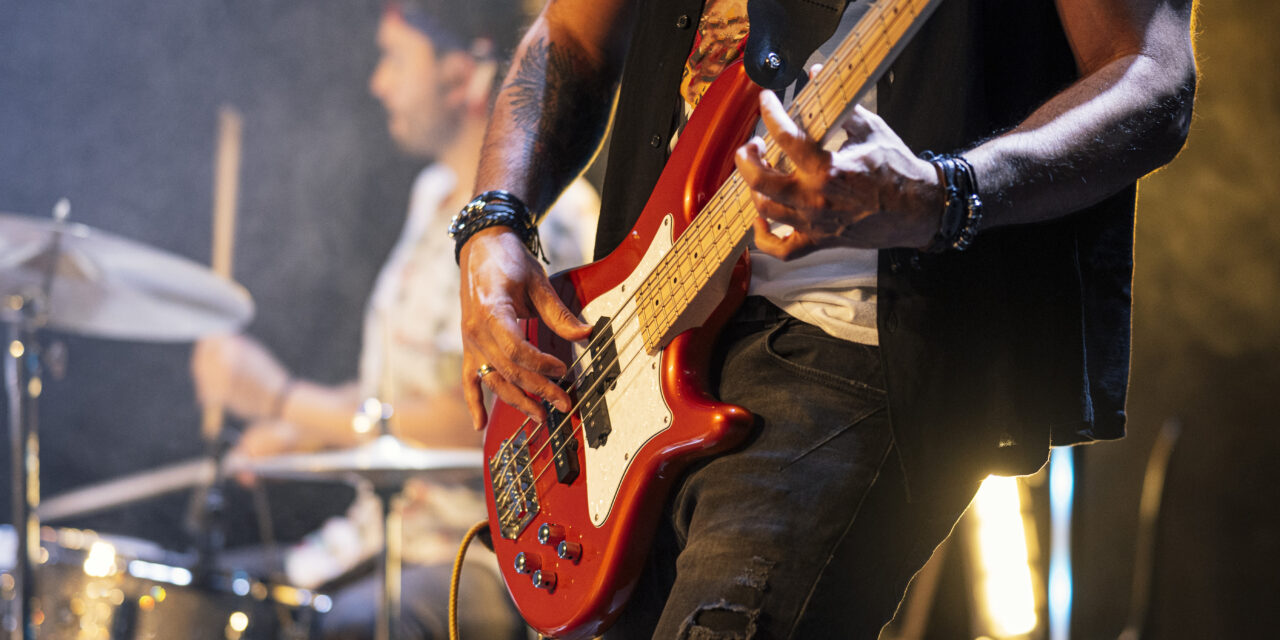 Rock and Roll Music: The History and Influence