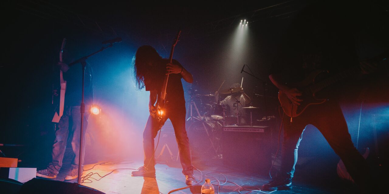 The Significance of Live Performances in Rock Music