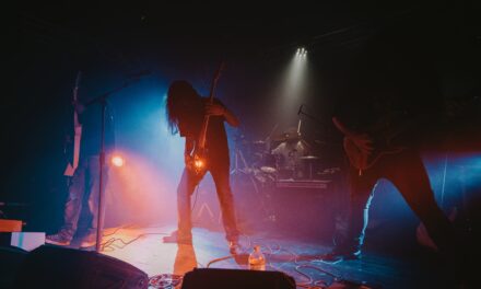 The Significance of Live Performances in Rock Music