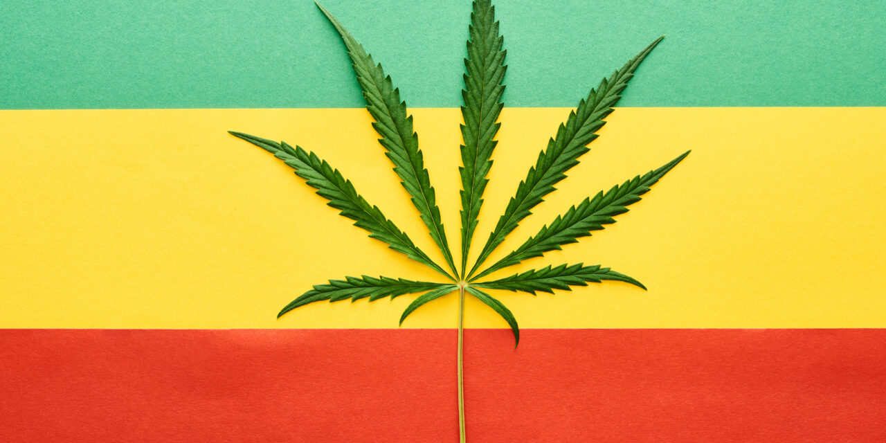 Introducing Famous Reggae Singers and Bands