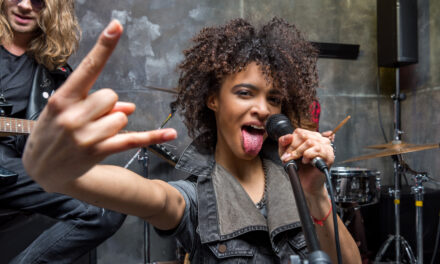 Rock Music Through the Ages