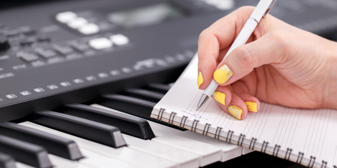 How to Find New Inspiration for Writing Pop Songs