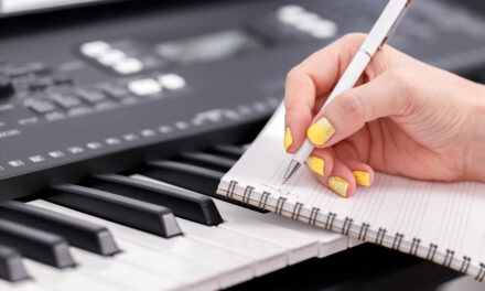 How to Find New Inspiration for Writing Pop Songs