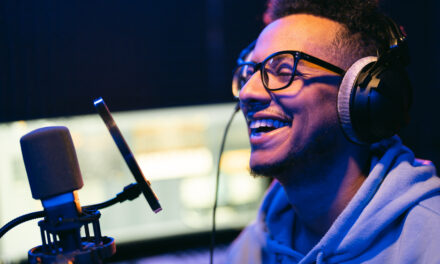 What Does it Take to Become a Professional Pop Singer?