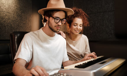 The History and Evolution of the Piano