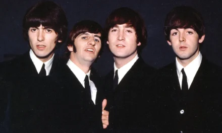 My All-Time Favorite Beatles Songs