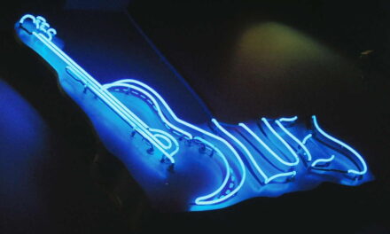 The Greatest Blues Songs of All Time 