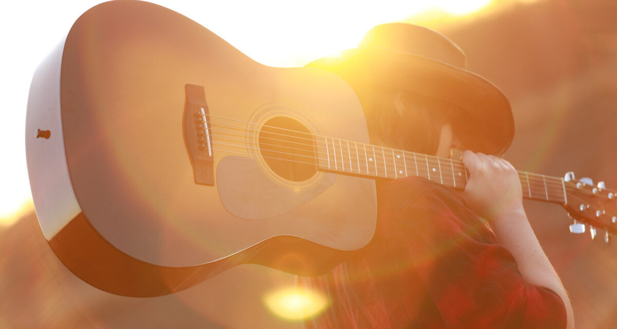 The Top 10 Country Songs You Need To Put On Your Playlist