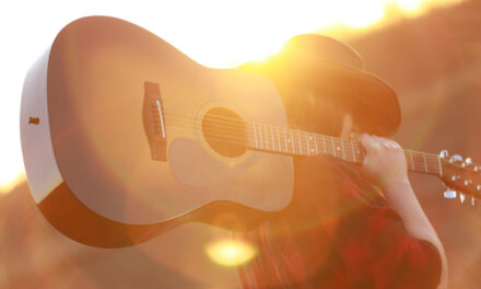 The Top 10 Country Songs You Need To Put On Your Playlist