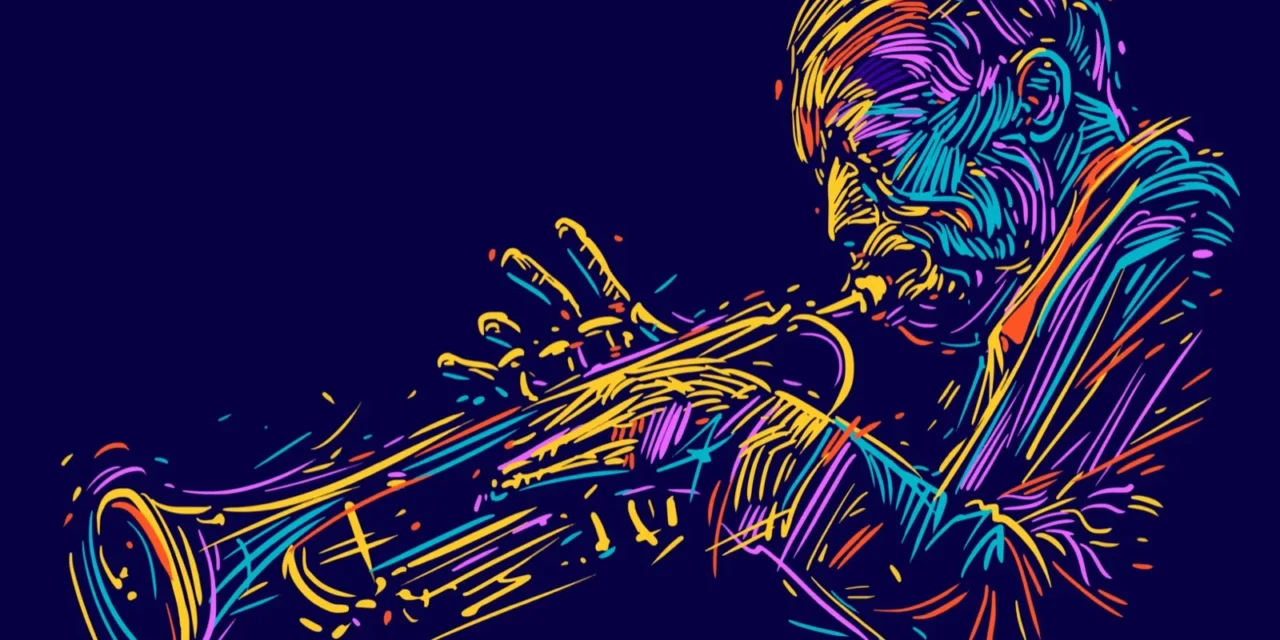 Dive In The World Of Jazz Music
