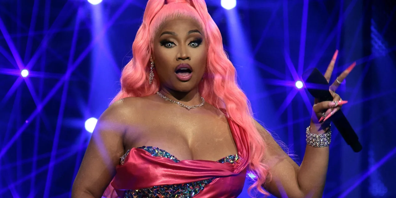 List of Nicki Minaj’s Hits